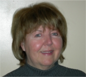 Ingrid Mueller Ingrid Mueller has always been fascinated by the stock market.
