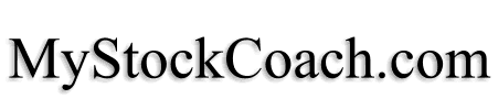 MyStockCoach